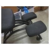(BR1) Ergonomic Kneeling Posture Of...