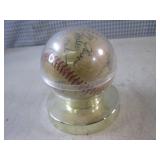 (CNTR) Multiple Signature Baseball ...
