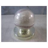 (CNTR) Multiple Signature Baseball ...