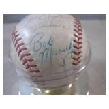 (CNTR) Multiple Signature Baseball ...