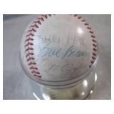 (CNTR) Multiple Signature Baseball ...