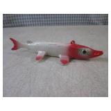 (FS) 6" Fish Decoy...
