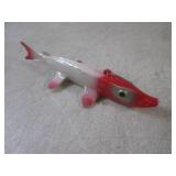 (FS) 6" Fish Decoy...
