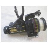 (EC1) Daiwa RG1355 Auto Cast Spinni...