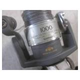 (EC1) Shimano Sedona 1000FA Spinnin...