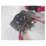 (EC1) 2 Pet Bark Safe Collars...