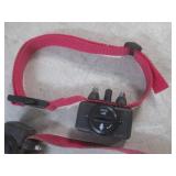 (EC1) 2 Pet Bark Safe Collars...