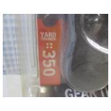 (H-1) SportDog SD-350 Yard Trainer ...