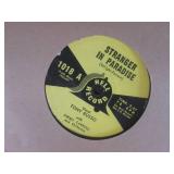 (EC1) 2 Vintage Records Books Full ...