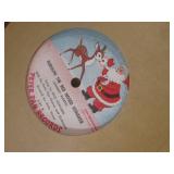 (EC1) 2 Vintage Records Books Full ...