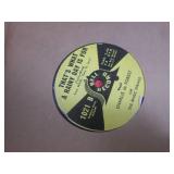 (EC1) 2 Vintage Records Books Full ...