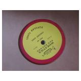 (EC1) 2 Vintage Records Books Full ...