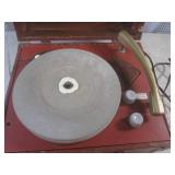 (A-2) Vintage Mitchell Portable Rec...