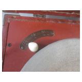 (A-2) Vintage Mitchell Portable Rec...