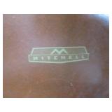 (A-2) Vintage Mitchell Portable Rec...