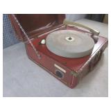 (A-2) Vintage Mitchell Portable Rec...