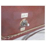 (A-2) Vintage Mitchell Portable Rec...