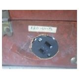 (A-2) Vintage Mitchell Portable Rec...