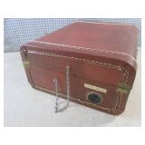 (A-2) Vintage Mitchell Portable Rec...