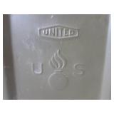 (EW3) Vintage Ammo Box - Cal. .50 M...