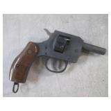 (CNTR) N.E.F. B32 Starter Pistol 32...