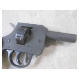 (CNTR) N.E.F. B32 Starter Pistol 32...