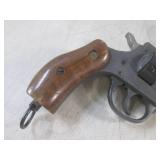 (CNTR) N.E.F. B32 Starter Pistol 32...
