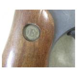 (CNTR) N.E.F. B32 Starter Pistol 32...