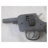 (CNTR) N.E.F. B32 Starter Pistol 32...