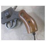 (CNTR) N.E.F. B32 Starter Pistol 32...