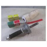 (BS) Dog Training Dummy Launcher wi...