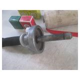(BS) Dog Training Dummy Launcher wi...