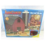 (EW6) Ertl Farm Country Barn and Si...