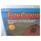 (EW6) Ertl Farm Country Barn and Si...