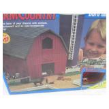 (EW6) Ertl Farm Country Barn and Si...