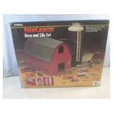 (EW6) Ertl Farm Country Barn and Si...