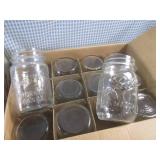 (G-1) 2 Boxes of Assorted Canning J...