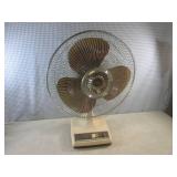 (CS) Galaxy 3-Speed 16" Oscillating...
