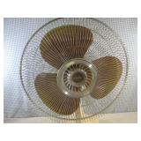 (CS) Galaxy 3-Speed 16" Oscillating...