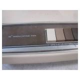 (CS) Galaxy 3-Speed 16" Oscillating...