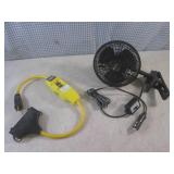 (EW4) TRC ShockShield GFCI Protecte...