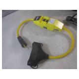 (EW4) TRC ShockShield GFCI Protecte...