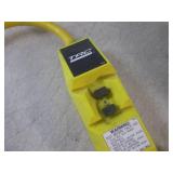 (EW4) TRC ShockShield GFCI Protecte...