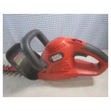 (EW5) Black & Decker 22" Electric H...