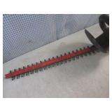 (EW5) Black & Decker 22" Electric H...