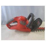 (EW5) Black & Decker 22" Electric H...