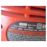 (EW5) Black & Decker 22" Electric H...