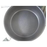 (A-2) T-Fal Armaral Deep 11" Fry Pa...