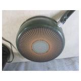 (A-2) T-Fal Armaral Deep 11" Fry Pa...