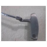 (H-2) Wilson Dyna-Balance 407 Golf ...
